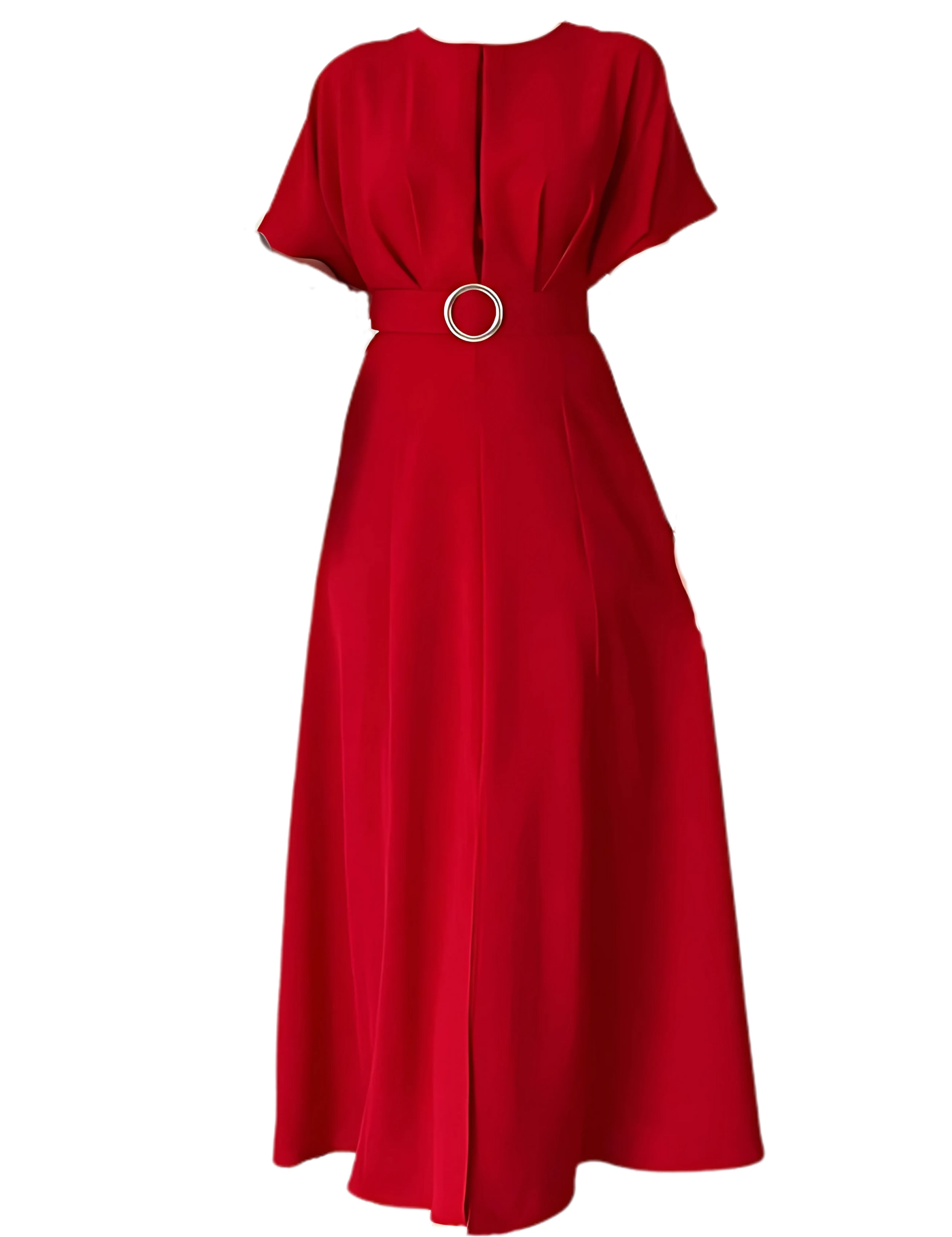 vestido-rojo-midi-con-cintur_n-femenino-5.webp