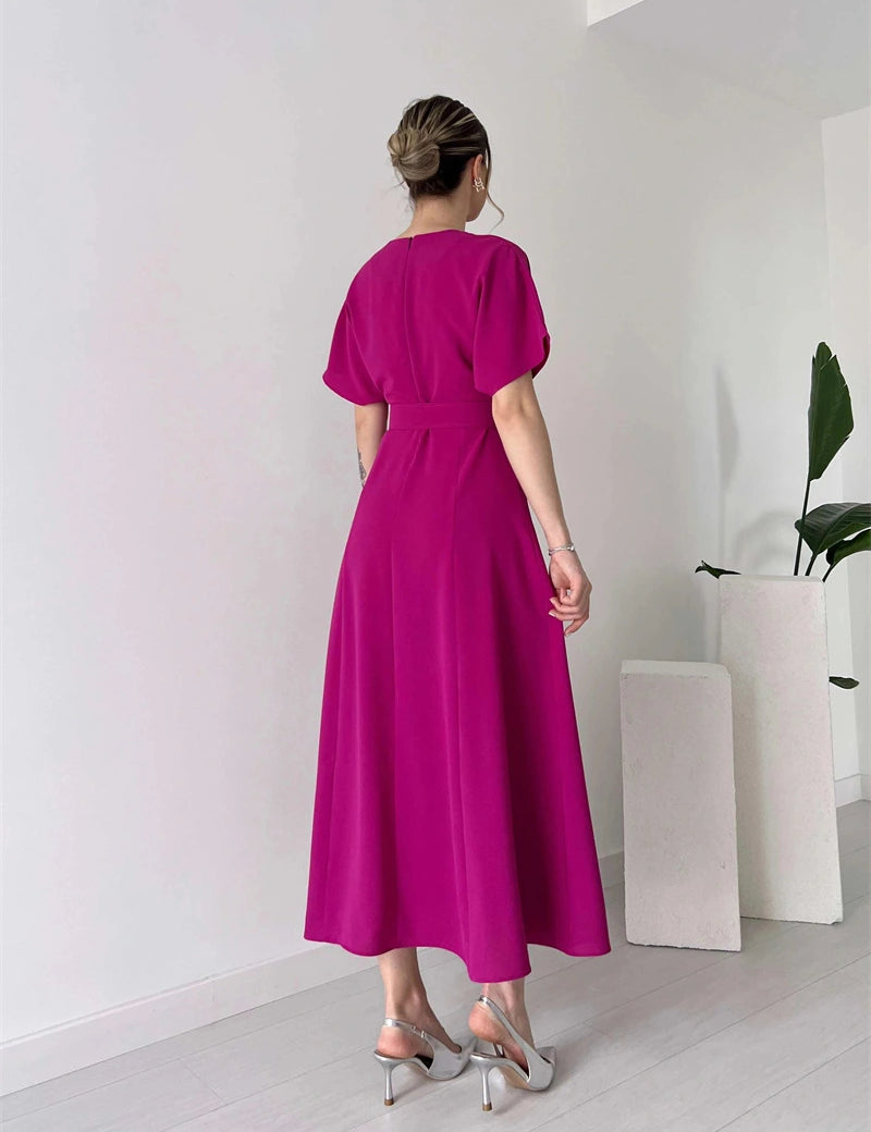 vestido-rosa-midi-con-cintur_n-femenino2.webp